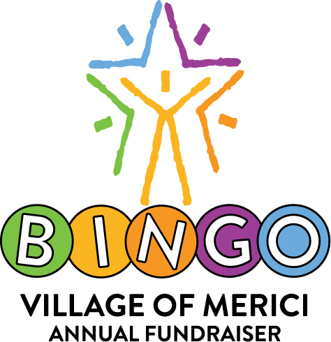 Village of Merici Bingo Fundraiser
