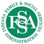 Indiana Family & Social Services Administration