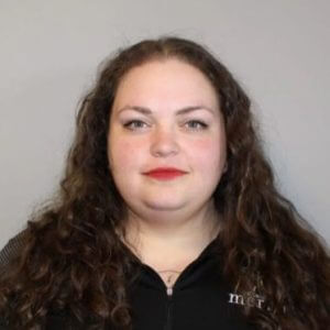 Chelsea Deel, Director of Services