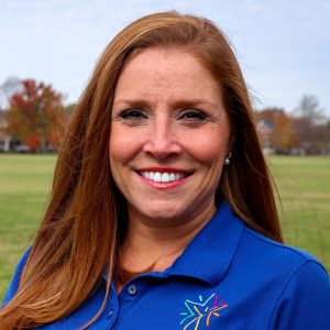Kristy Hayes, Executive Director