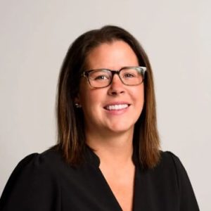 Michelle Harker, Development Director