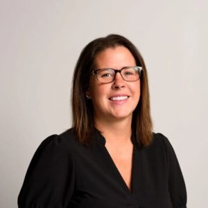 Michelle Harker