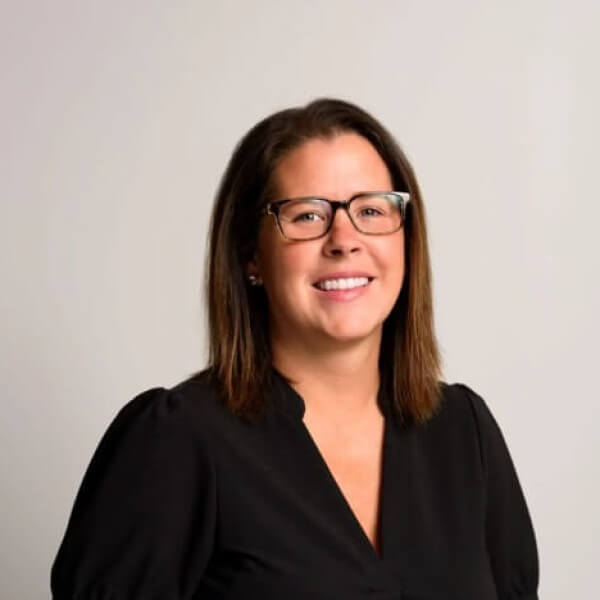 Michelle Harker, Development Director