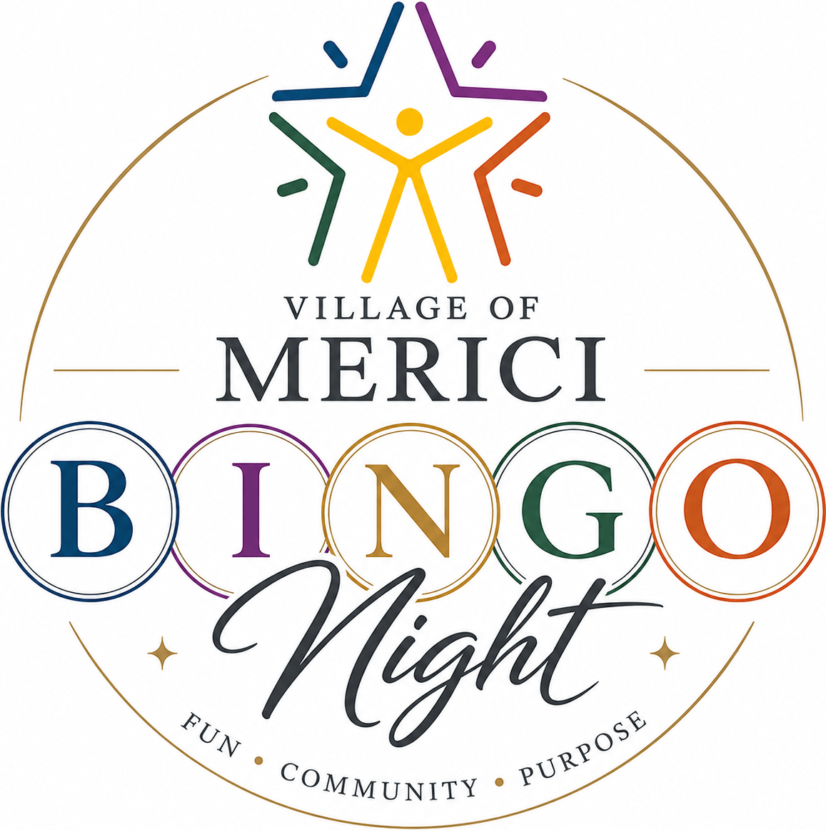 Bingo Night