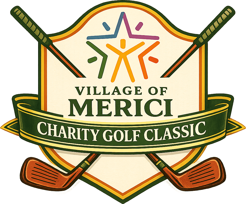 Village of Merici Charity Golf Classic