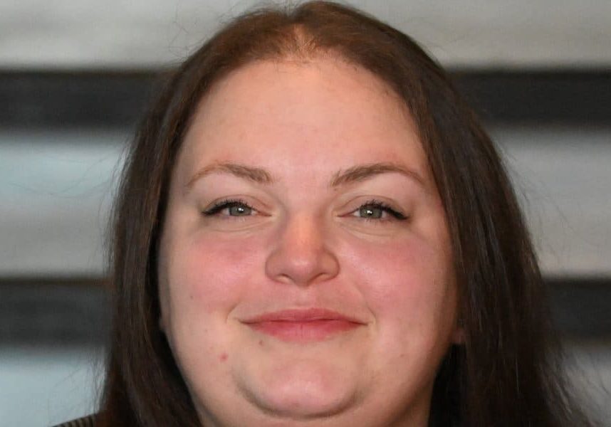 Chelsea Deel, Director of Services