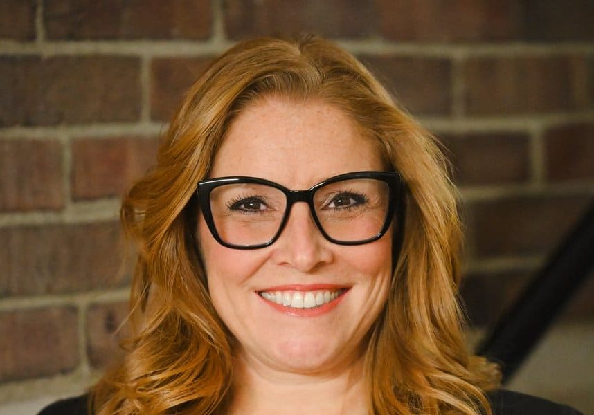 Kristy Hayes, Executive Director